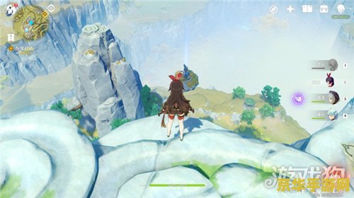 原神芬德尼尔 原神芬德尼尔之秘：探索冰雪遗迹的奇幻之旅