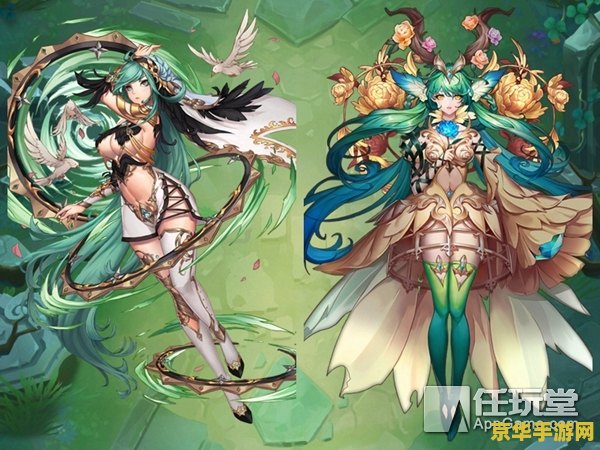 原神五大夜叉 原神五大夜叉:揭秘璃月守护者的传奇故事 原神五大夜叉 原神五大夜叉:揭秘璃月守护者的传奇故事