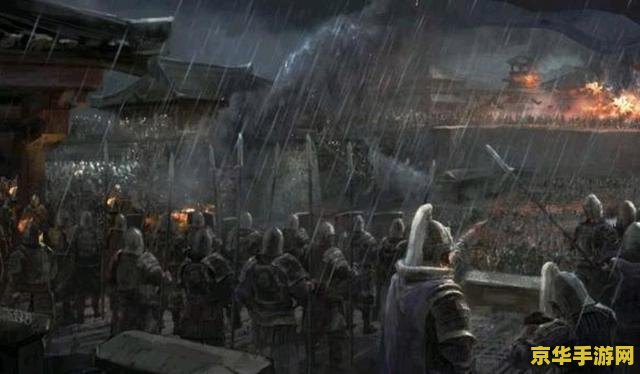 原神意外之客穷途末路 原神意外之客：穷途末路的深度解析