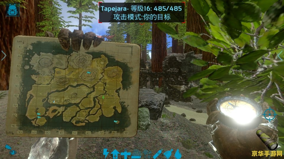 原神镇守之森水池洞钥匙 原神镇守之森水池洞钥匙探索指南