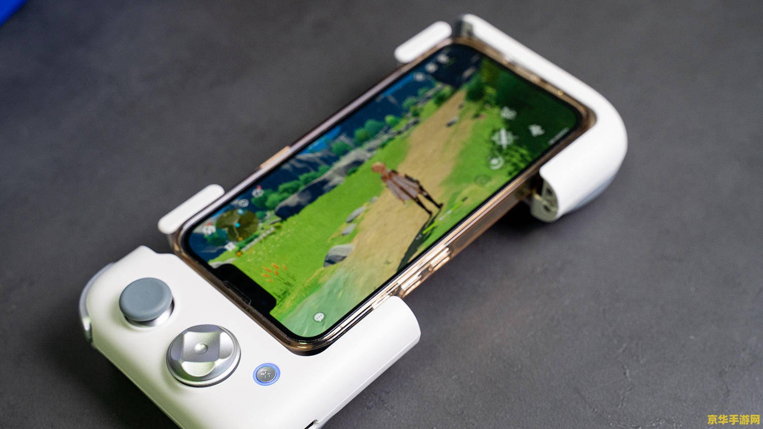 手机原神怎么连接手柄 手机原神怎么连接手柄