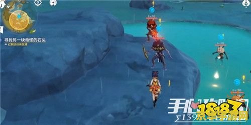 原神梵米尔的画笔与颜料任务 原神梵米尔的画笔与颜料任务深度解析