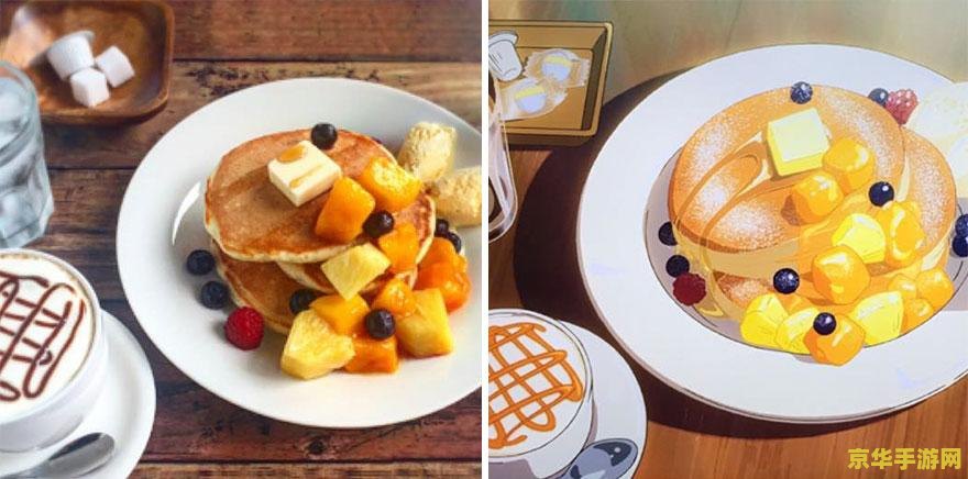 原神恢复生命的食谱有哪些 原神恢复生命的食谱详解