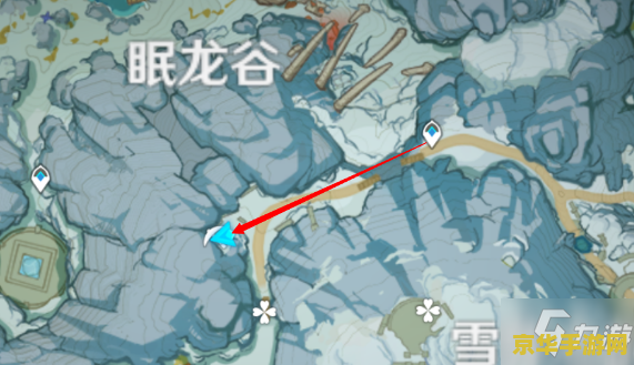 原神芬德尼尔秘境怎么上去 原神芬德尼尔秘境怎么上去