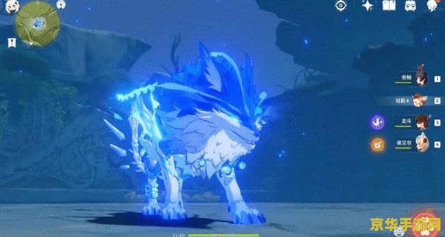 原神狼王可以重复打吗 原神狼王可以重复打吗