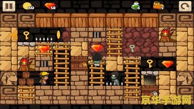 原神班尼特寻找出去的方法 原神班尼特：探索秘境，寻找逃脱之路