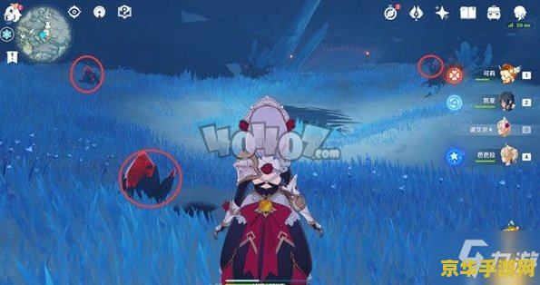 原神雪山任务再次解冻所有碎片 原神雪山任务：再次解冻所有碎片攻略解析