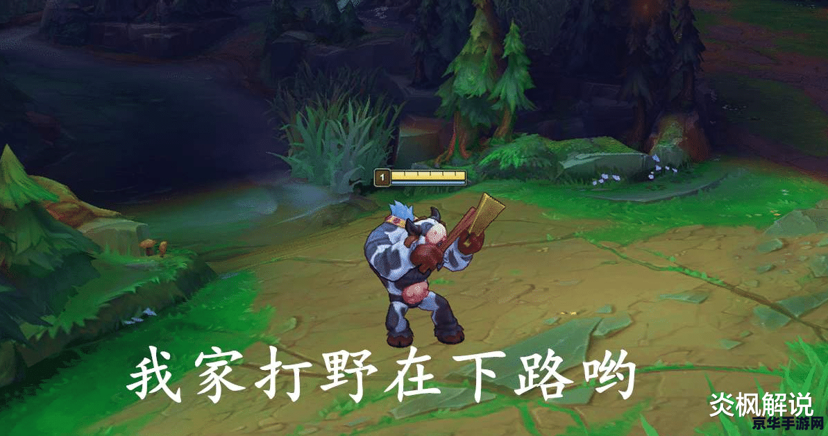 英雄联盟提莫打什么位置 英雄联盟提莫打什么位置