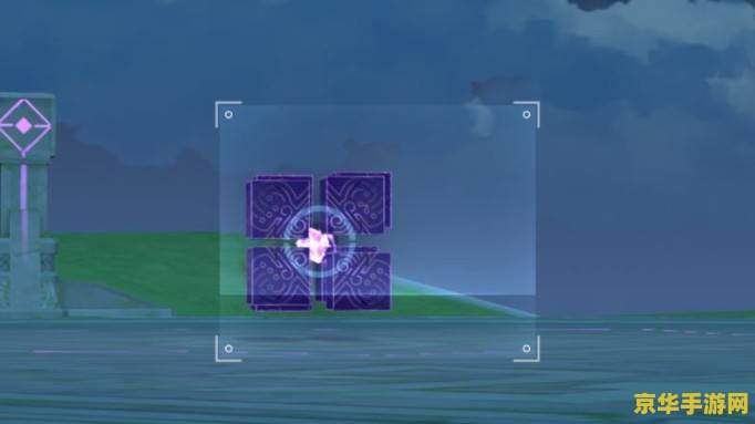 原神紫色的生物地点 原神紫色的生物地点探索