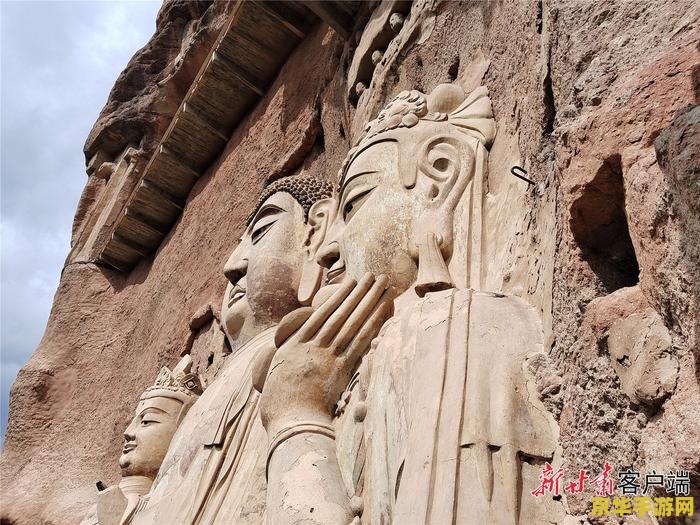 原神岩王帝君雕像在哪里 原神岩王帝君雕像探寻