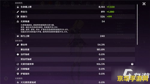 原神无相之雷有次数吗 原神无相之雷挑战次数分析