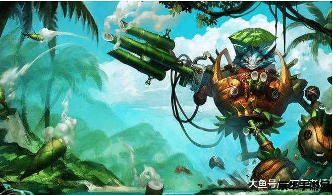 手游版英雄联盟兰博 &lt;h1&gt;手游版英雄联盟兰博深度解析&lt;/h1&gt;