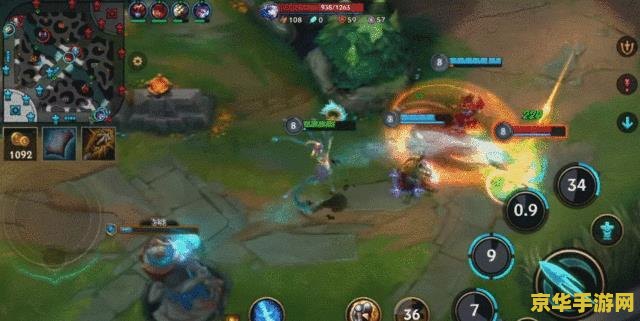 单机游戏英雄联盟三 单机版英雄联盟Ⅲ：决战符文之地深度解析