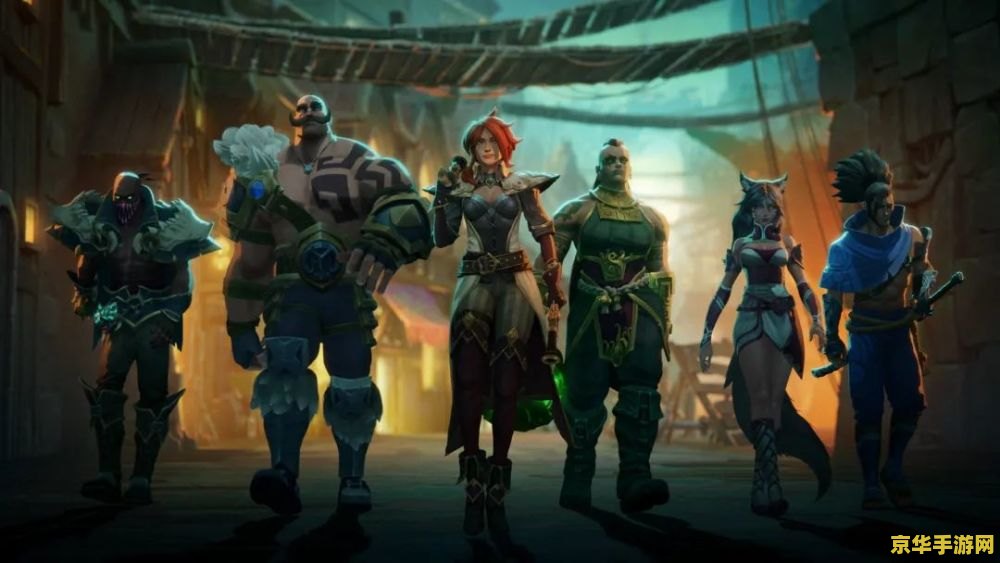 steam英雄联盟叫什么名字 Steam上英雄联盟的相关作品名称