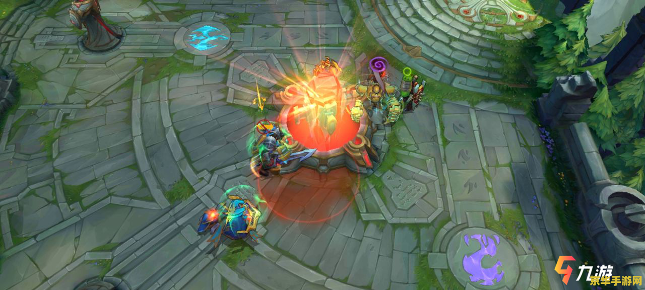 英雄联盟手游比赛手机 英雄联盟手游比赛专用手机深度解析
