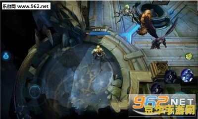 英雄联盟单机版的无需联网 英雄联盟单机版：无需联网的极致游戏体验