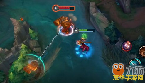 英雄联盟单机安卓 英雄联盟单机安卓版深度解析