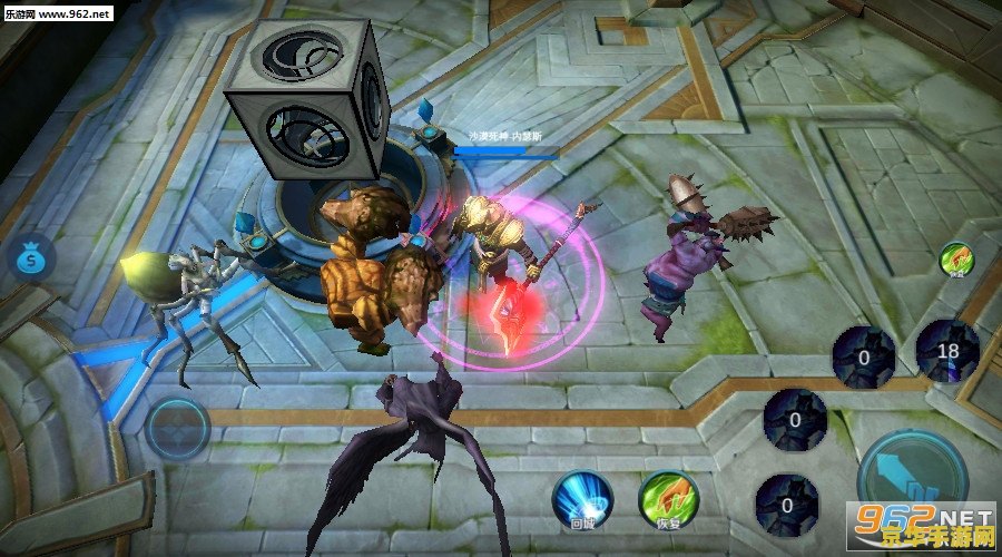 叫英雄联盟单机游戏 英雄联盟单机版深度解析