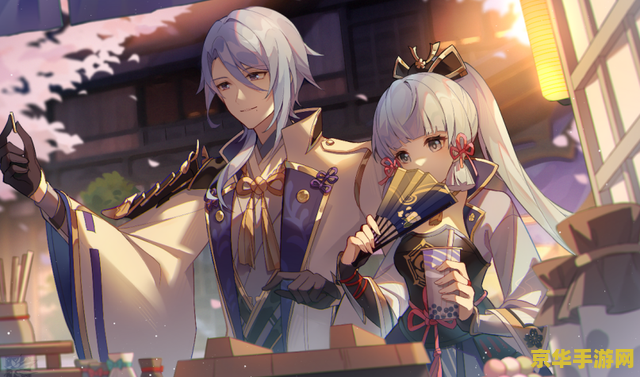 原神神里在哪里 原神神里兄妹位置及角色分析 原神神里在哪里 原神神里兄妹位置及角色分析