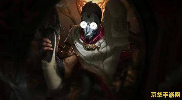 英雄联盟恐怖的英雄 英雄联盟中的恐怖英雄