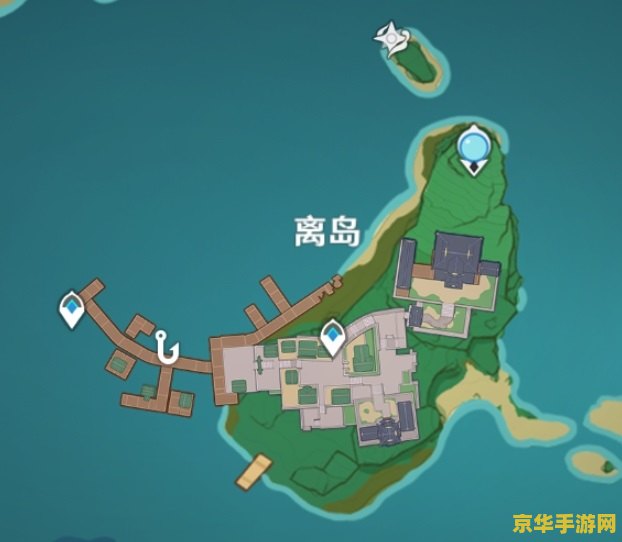 原神全鱼饵 原神全鱼饵详解