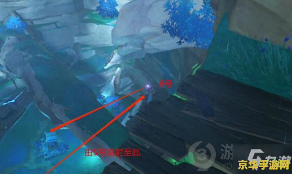 原神蛇骨矿洞解密怎么开 原神蛇骨矿洞解密攻略