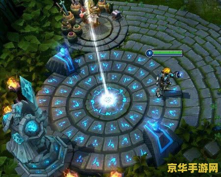 英雄联盟大发明家全名 英雄联盟大发明家全名解析