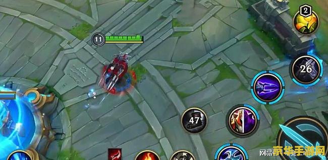 影流之主英雄联盟手游 影流之主在英雄联盟手游中的魅力探索