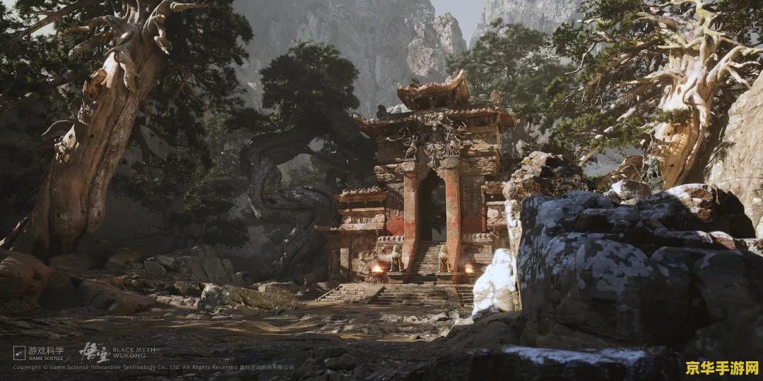 原神的中国元素 原神的中国元素深度解析