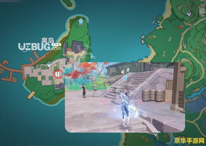 原神未触发的任务 原神未触发的任务：探索隐藏剧情与奇妙冒险