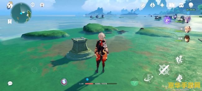 原神怎样去雷神岛 原神怎样去雷神岛