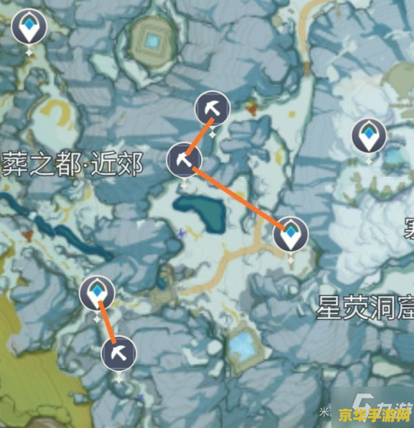 原神白银矿石密集 原神白银矿石密集区域探索指南