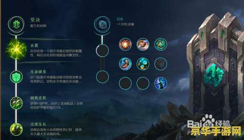 英雄联盟生化魔人剧情 英雄联盟生化魔人剧情深度解析