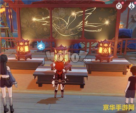 原神玲珑霄灯图 原神玲珑霄灯图深度解析
