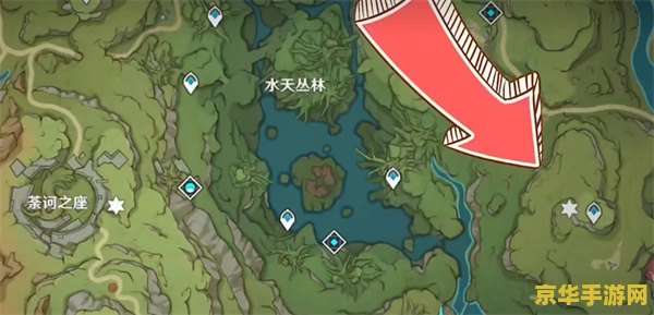 原神地灵龛钥匙在背包哪里 原神地灵龛钥匙在背包的查找方法