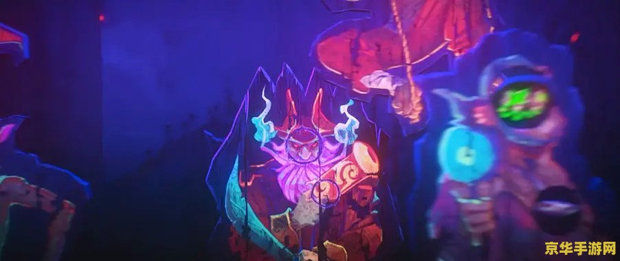 英雄联盟双城之战完整版免费收看 英雄联盟：双城之战免费观看指南及游戏深度解析