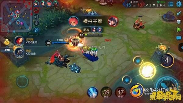 原神苹果服 原神苹果服游戏深度解析