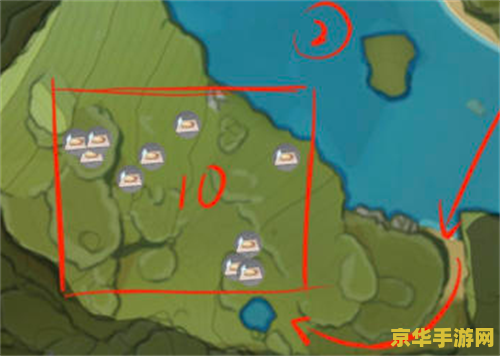 原神蒲公英籽位置一览 <h3>原神蒲公英籽位置一览：探索提瓦特的金色秘密</h3>