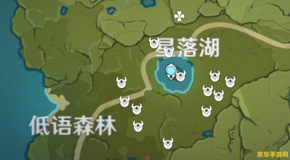 原神苹果收集地点的名称 原神苹果收集地点的全面指南