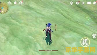 原神护世森非露天锚点怎么开 原神护世森非露天锚点解锁攻略 原神护世森非露天锚点怎么开 原神护世森非露天锚点解锁攻略