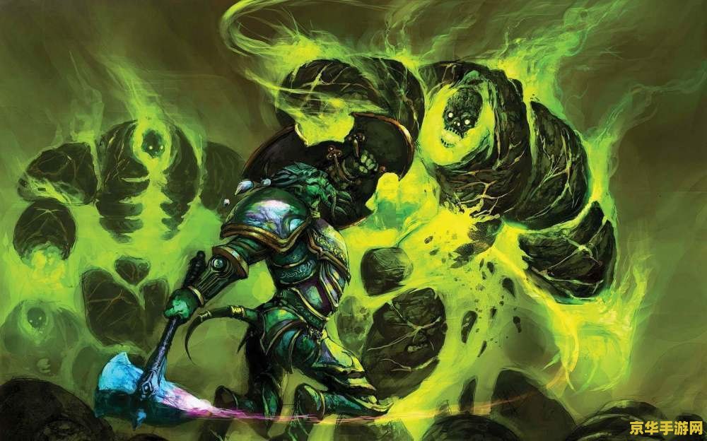 原神生物志异种魔兽 原神生物志：异种魔兽探析