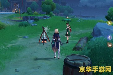 探索遗迹原神梵米尔 探索原神遗迹：梵米尔的秘密