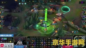 英雄联盟大杀四方是谁的技能 英雄联盟大杀四方是谁的技能
