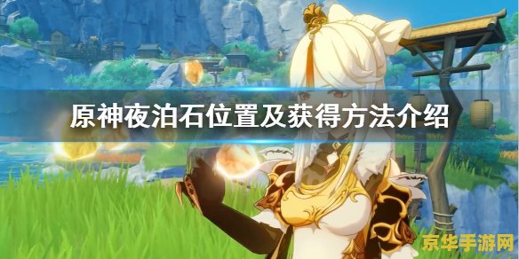 原神哪里可以买夜泊石 原神哪里可以买夜泊石