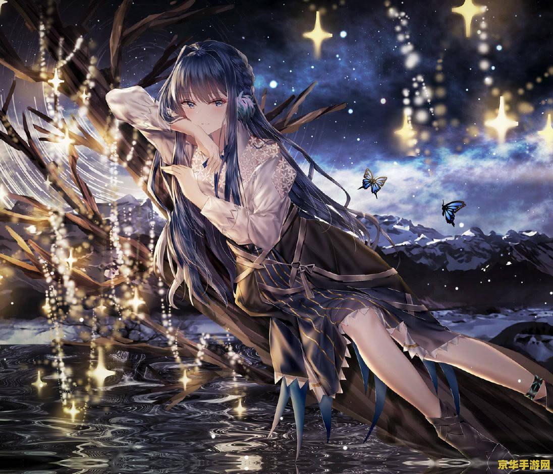 明日方舟游戏官网云原神 明日方舟与云原神：两款热门游戏的魅力探索