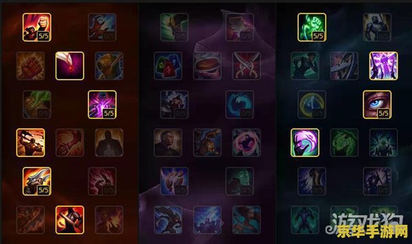 lol 英雄联盟鳄鱼最强出装 lol 英雄联盟鳄鱼最强出装