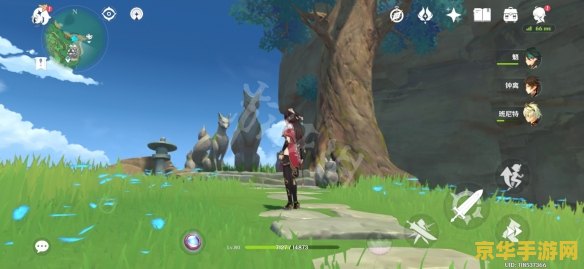 原神神里屋破除结界任务攻略 原神神里屋破除结界任务攻略 原神神里屋破除结界任务攻略 原神神里屋破除结界任务攻略