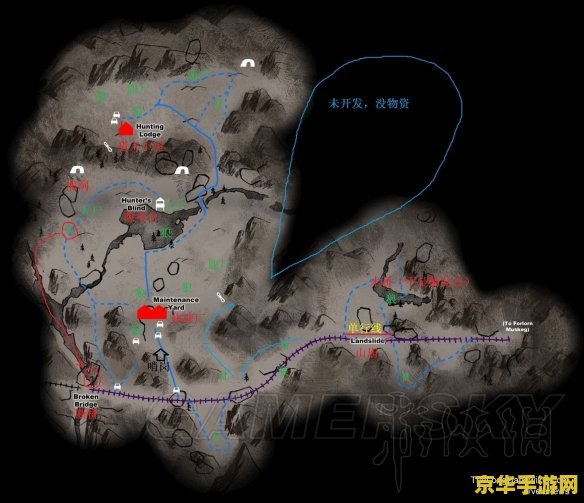 原神天云峠湖底白色屏障 原神天云峠湖底白色屏障探索解析 原神天云峠湖底白色屏障 原神天云峠湖底白色屏障探索解析