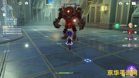 原神40级突破材料去哪刷 原神40级角色突破材料获取攻略