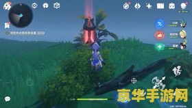 原神寻找装置缺失的金额怎么做 原神寻找装置缺失的晶核任务攻略